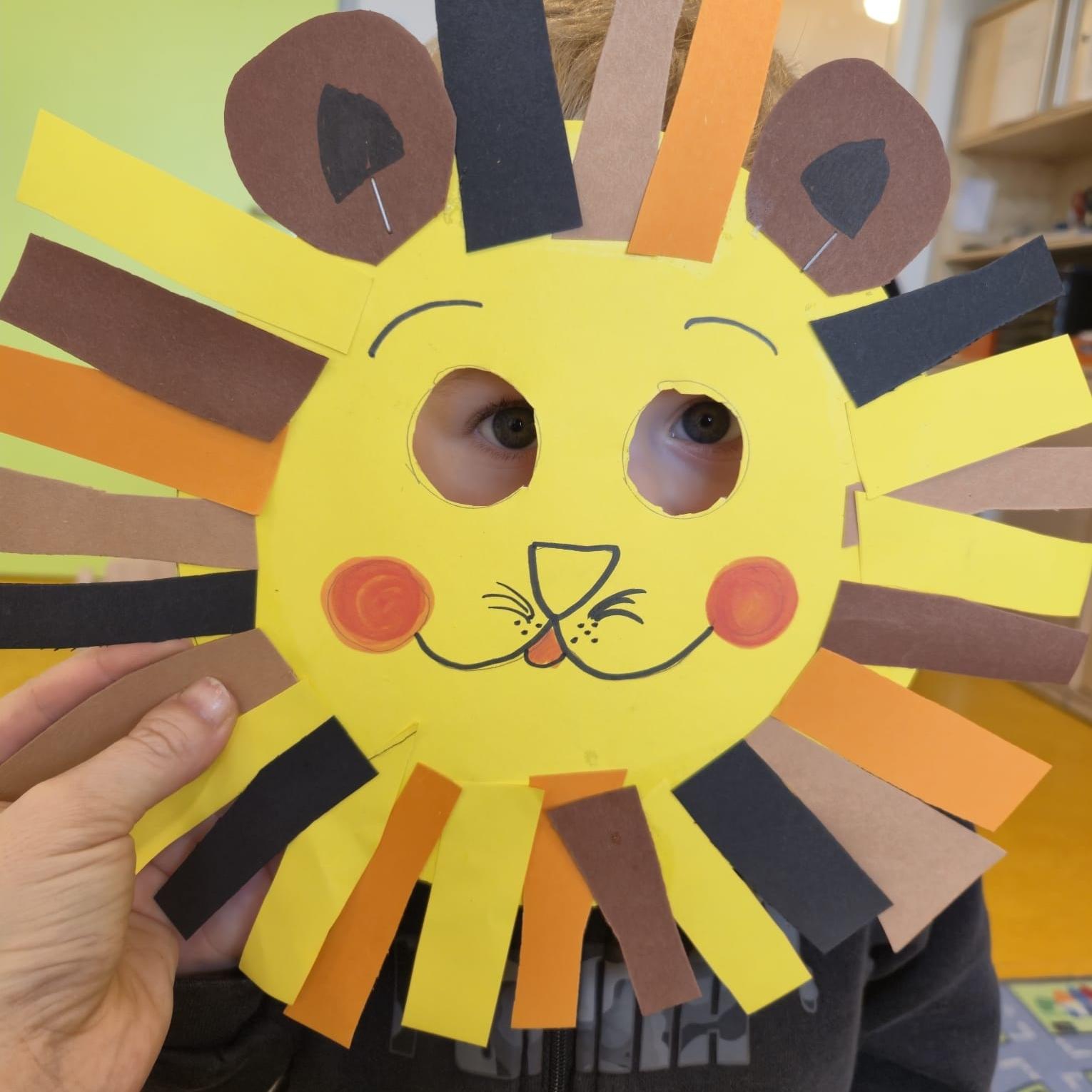 Die ersten Faschingsvorbereitungen laufen