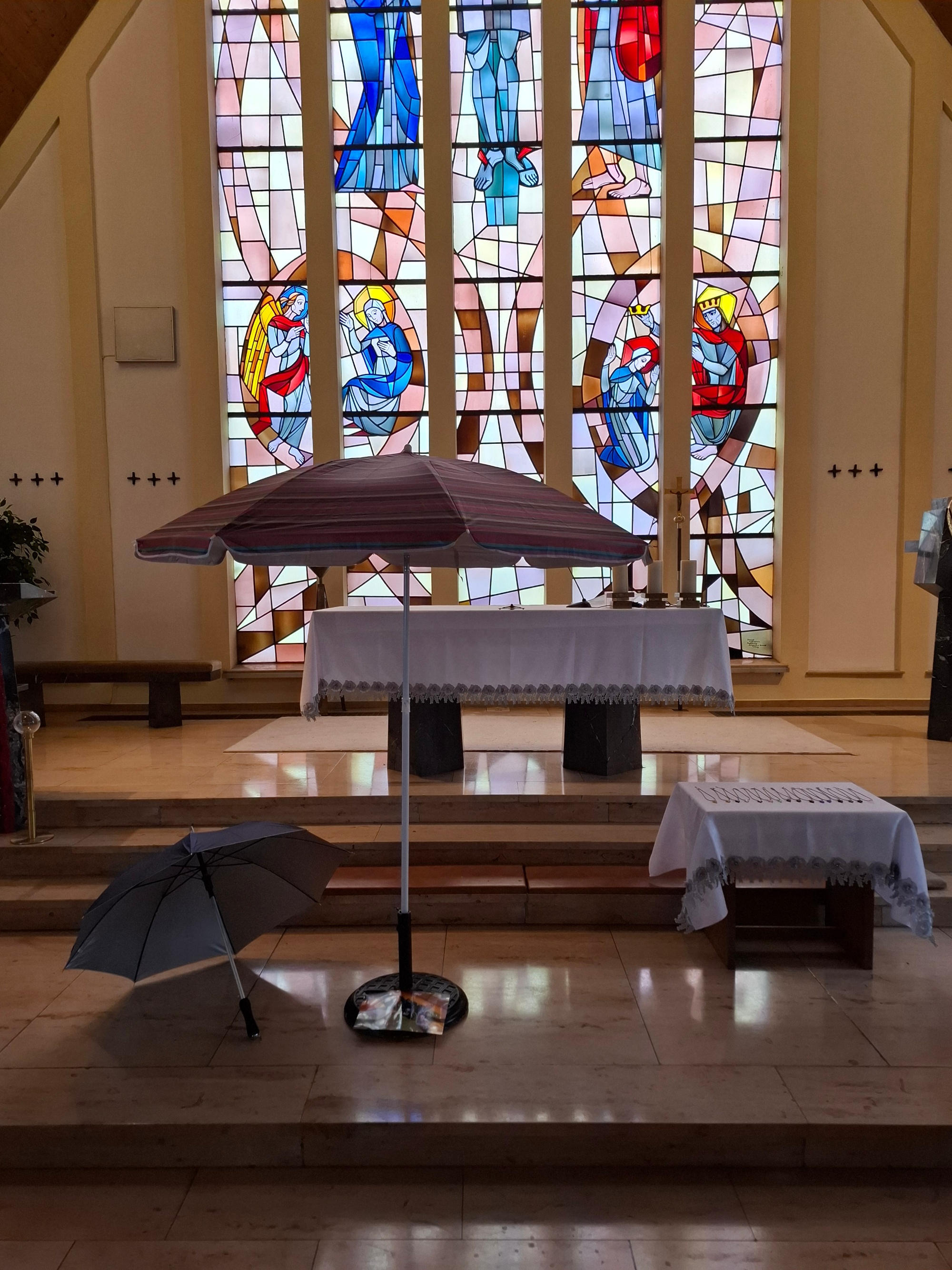 Abschlussgottesdienst