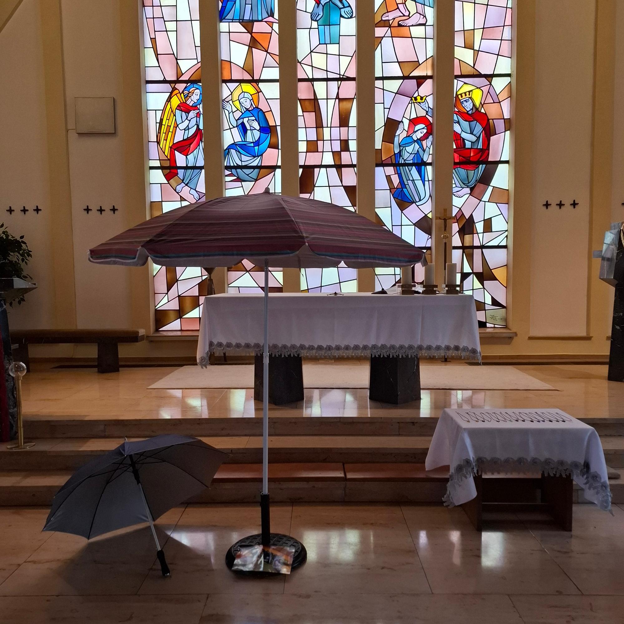 Abschlussgottesdienst