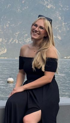 Emilie Scharf