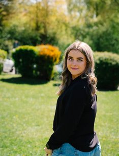 Emely Weiß