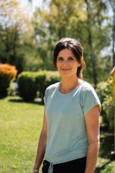 Christina Carbone
