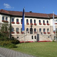 Sonnefeld-Rathaus