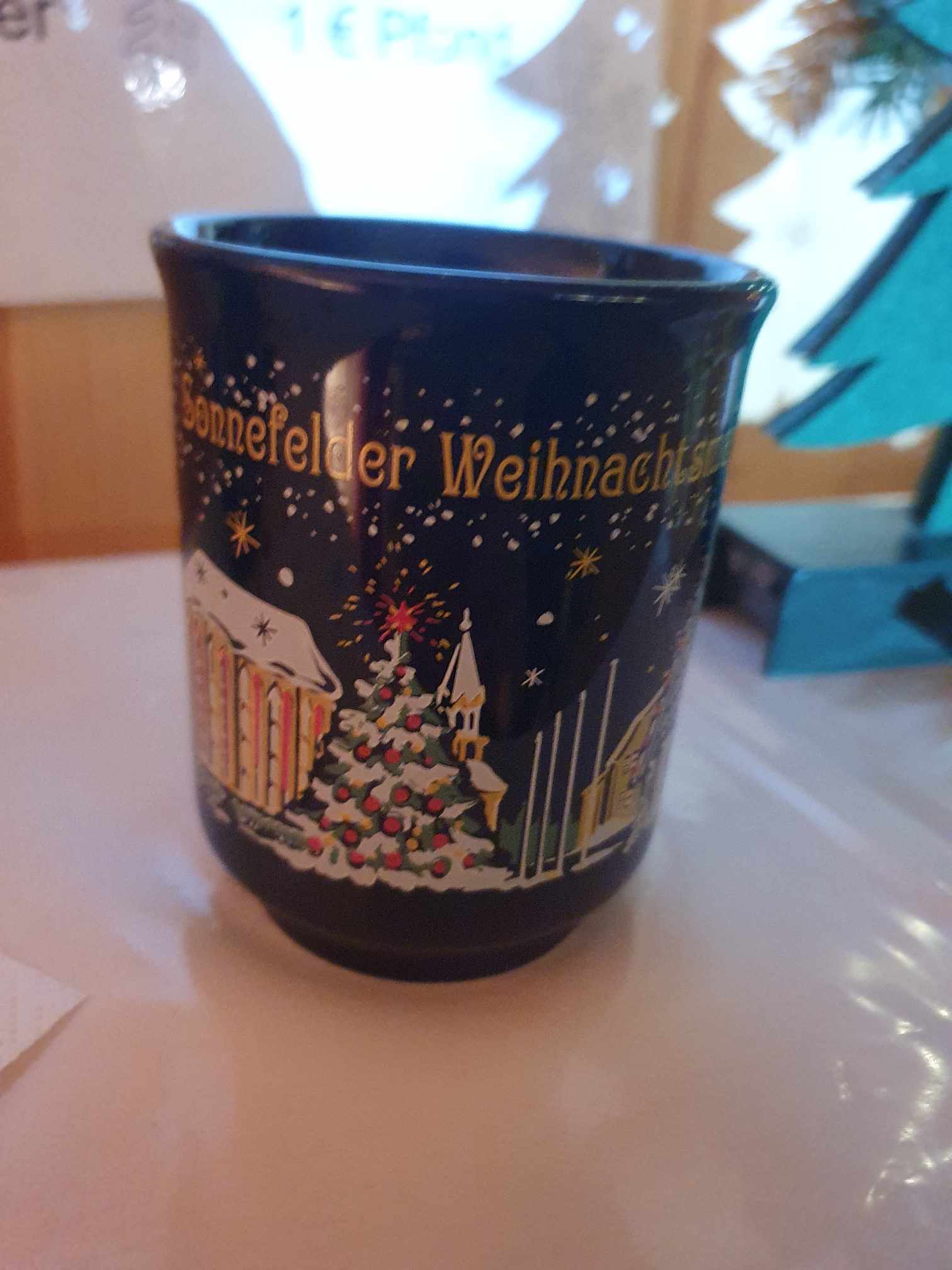 Weihnachtsmarkt