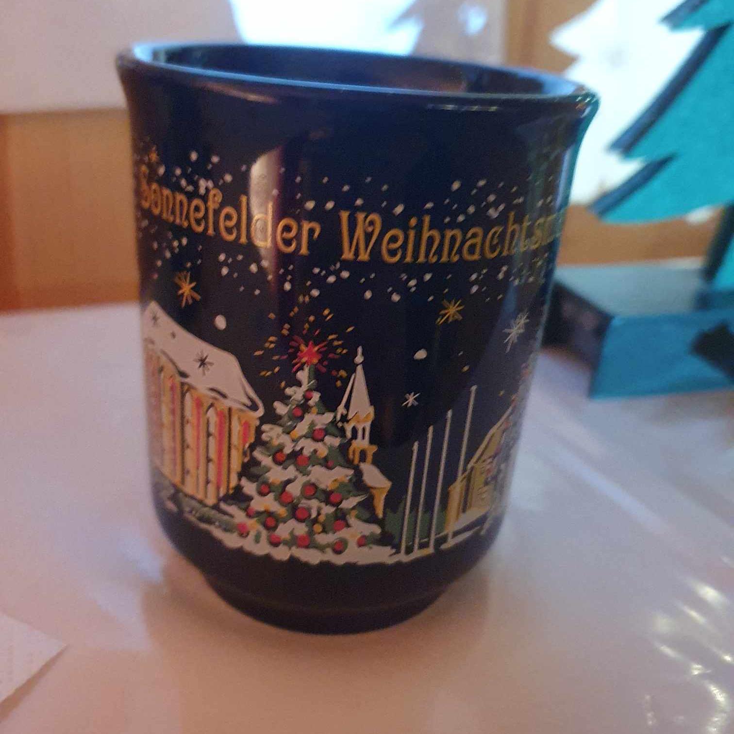 Weihnachtsmarkt